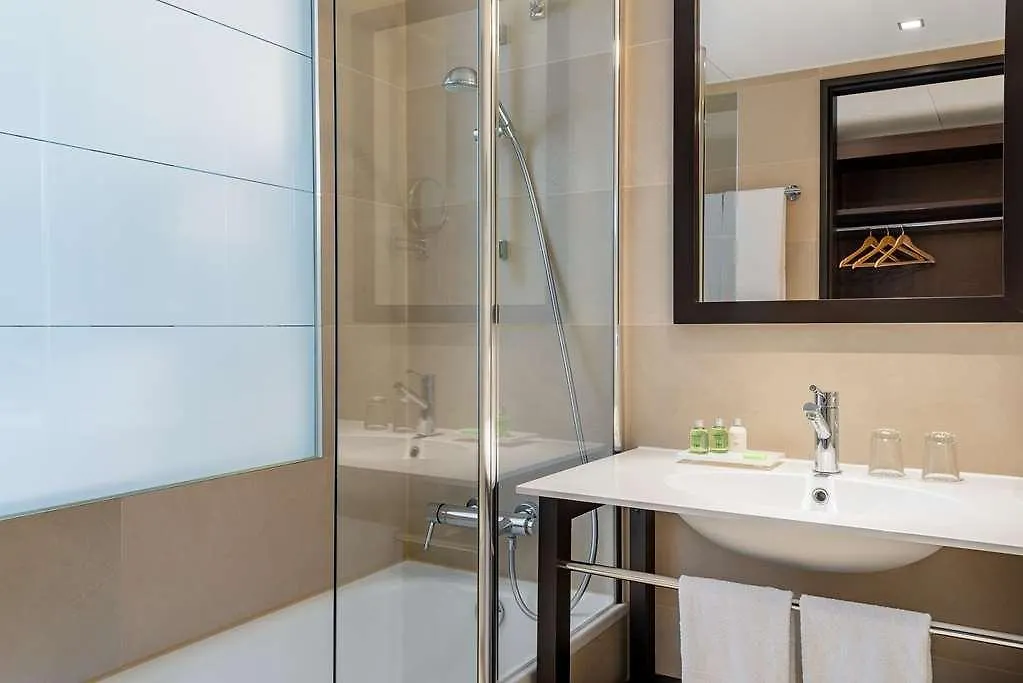 Hotel Nh Stuttgart Airport Filderstadt 0*,