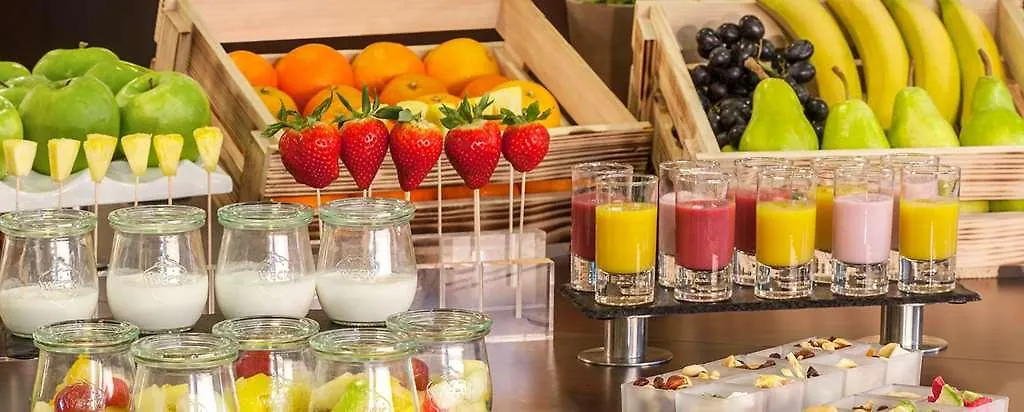 Hotel Nh Stuttgart Airport Filderstadt