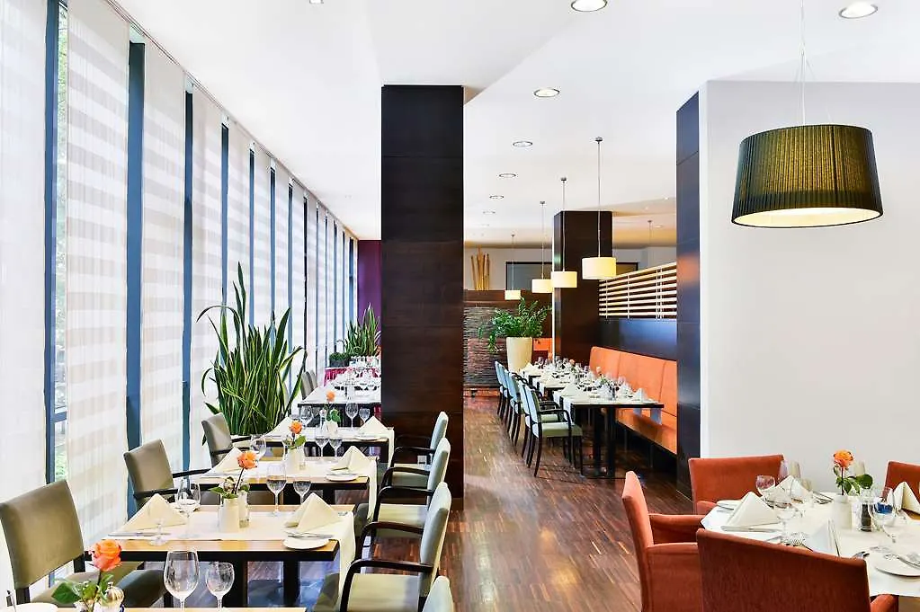 Hotel Nh Stuttgart Airport Filderstadt