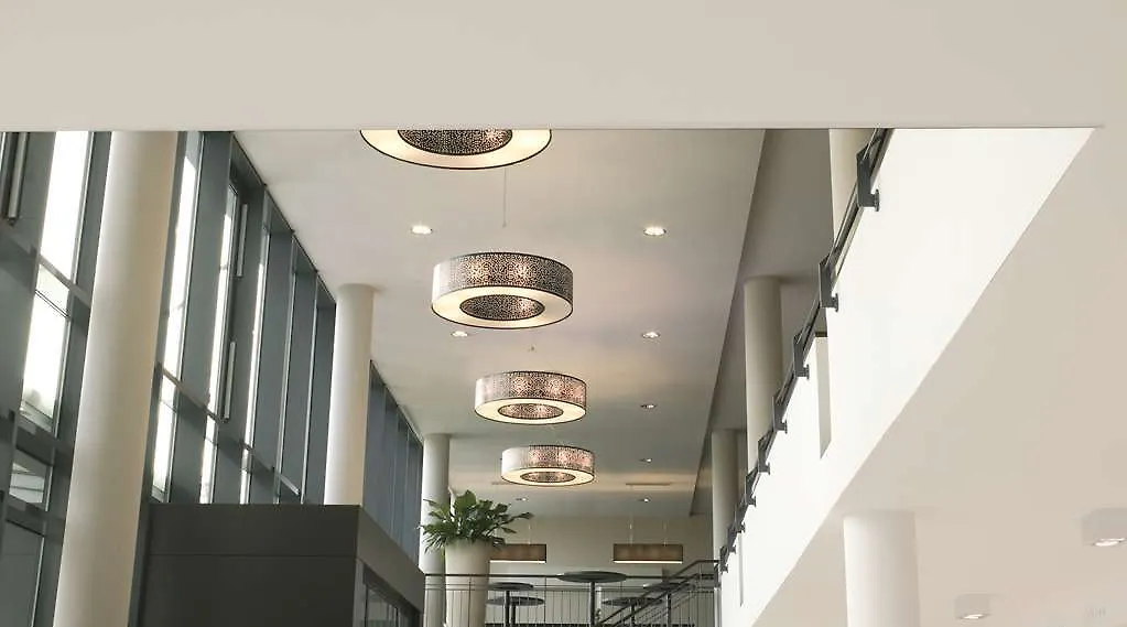 Hotel Nh Stuttgart Airport Filderstadt